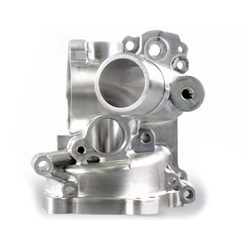 Quais são os principais tipos de peças CNC?