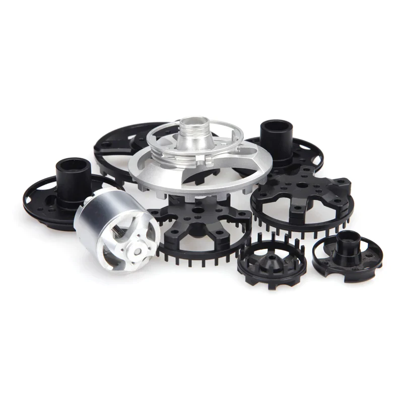 O que torna as peças CNC de magnésio o futuro da fabricação de precisão?