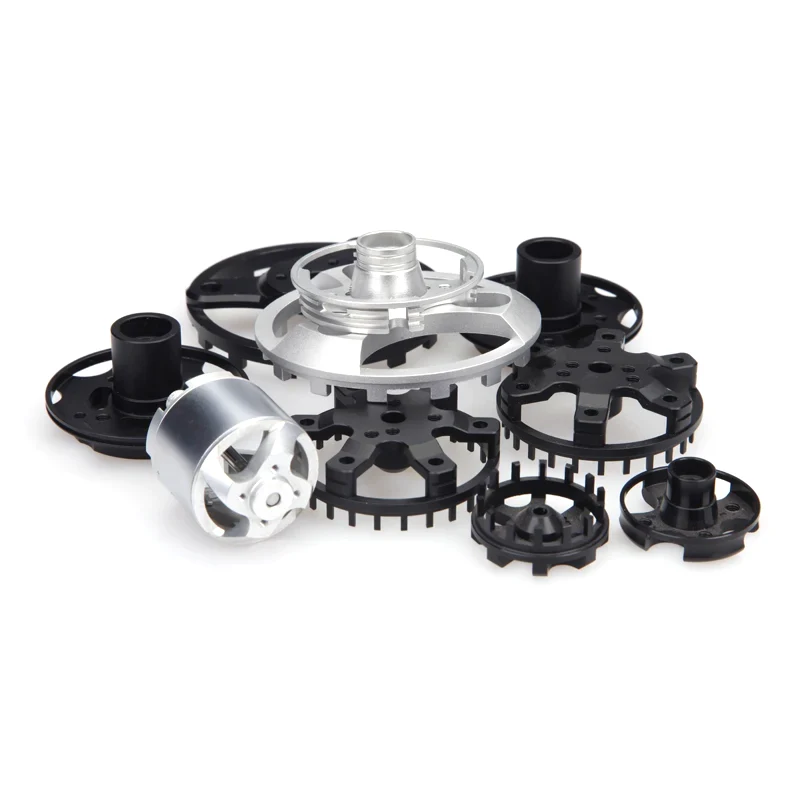 O que torna as peças CNC de magnésio a escolha perfeita para fabricação de alta precisão?