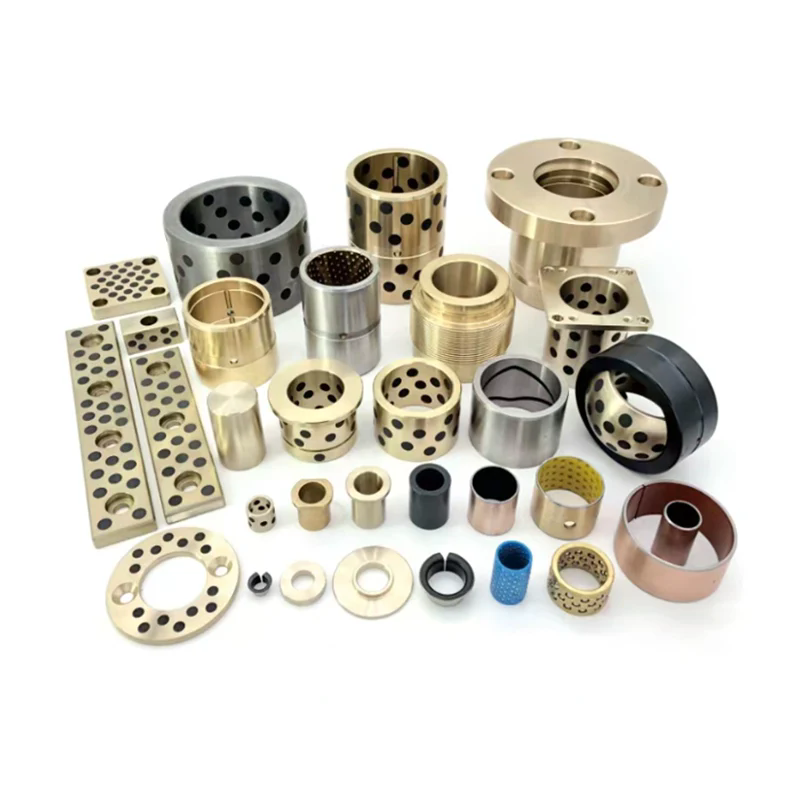 Como as placas de desgaste transformam a durabilidade industrial e o desempenho futuro?