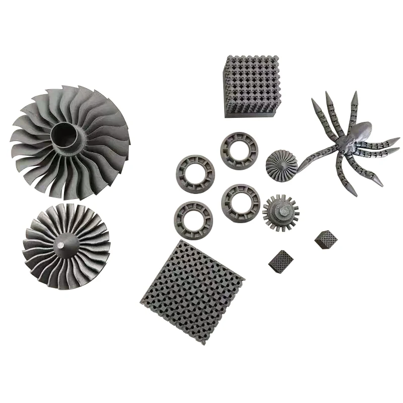 Fundição de borracha de uretano