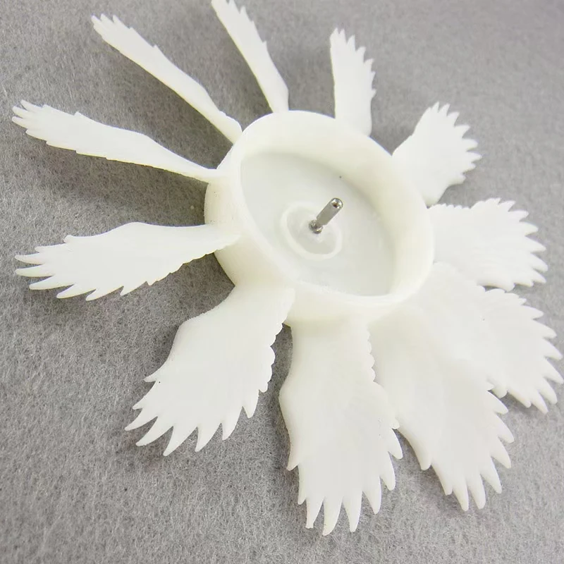 Processo de fundição de uretano